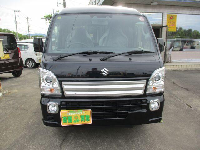 SUZUKI CARRY truck 4WD 2023