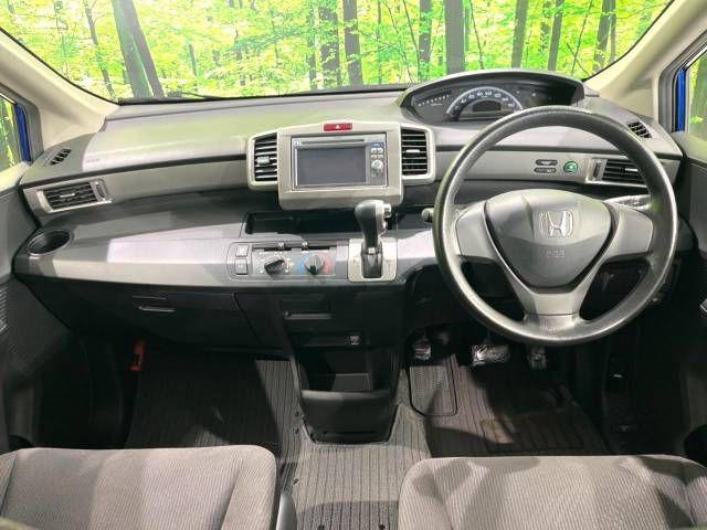 HONDA FREED 4WD 2013