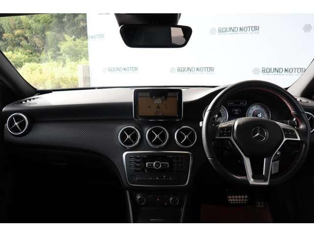 MERCEDES BENZ MERCEDES BENZ A class 2013