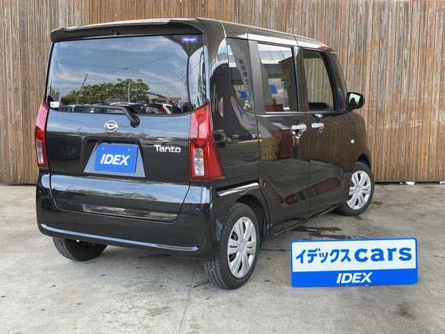 DAIHATSU TANTO 2022