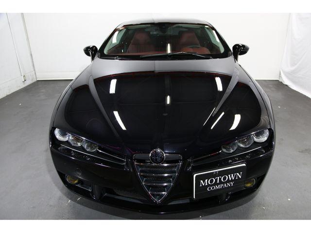 ALFAROMEO ALFAROMEO BRERA 2006