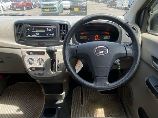 DAIHATSU MIRA e:S 2015