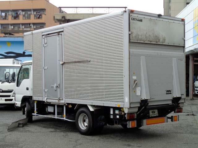 ISUZU undefined 2006