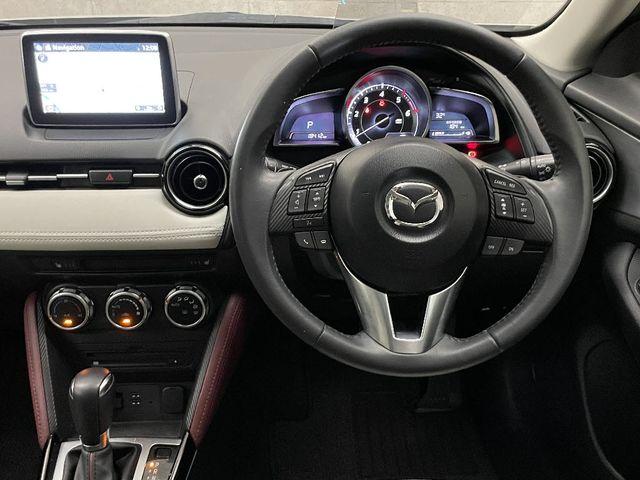 MAZDA CX-3 2015