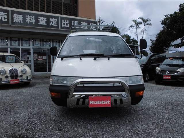 TOYOTA LITEACE van 2WD 1994