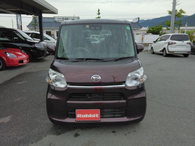 DAIHATSU TANTO 2018