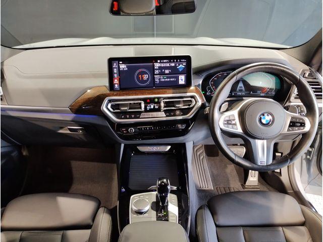 BMW BMW X3 2022