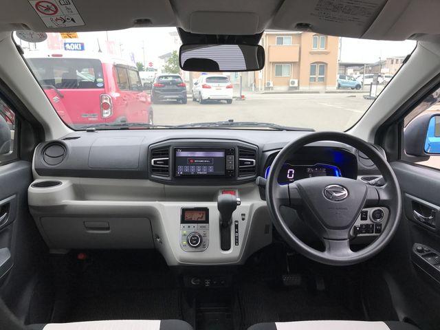 DAIHATSU MIRA e:S 2017