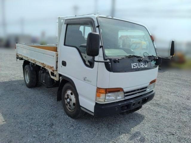 ISUZU ELF 2000