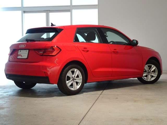 AUDI AUDI A1 SPORTBACK 2021