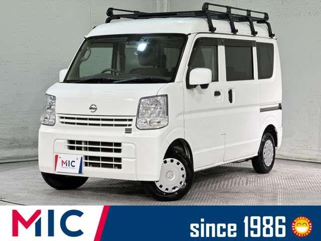 NISSAN NV100 CLIPPER 2018