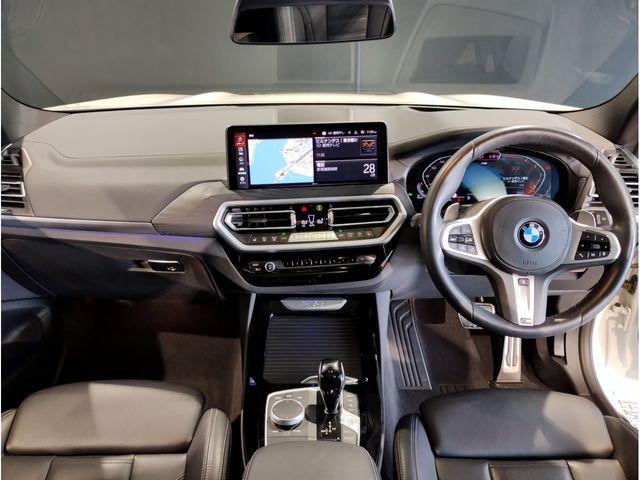 BMW BMW X3 2022