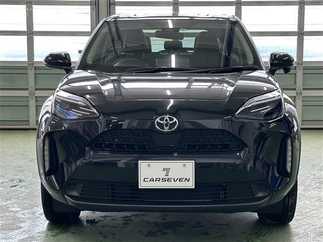 TOYOTA YARIS CROSS 2023