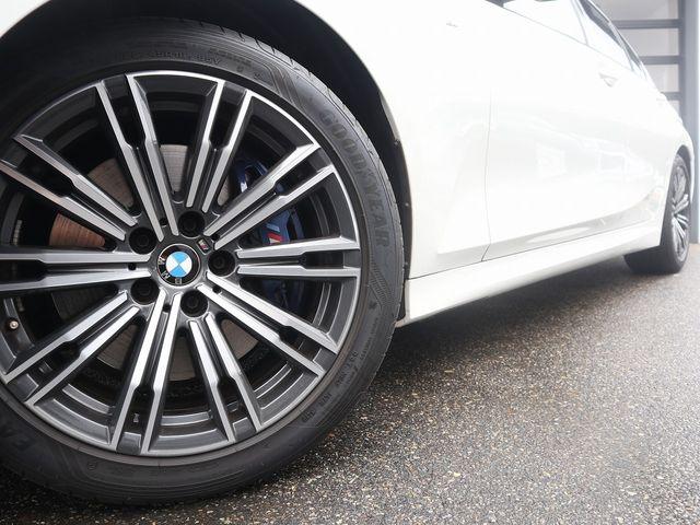 BMW BMW 3series sedan 2019