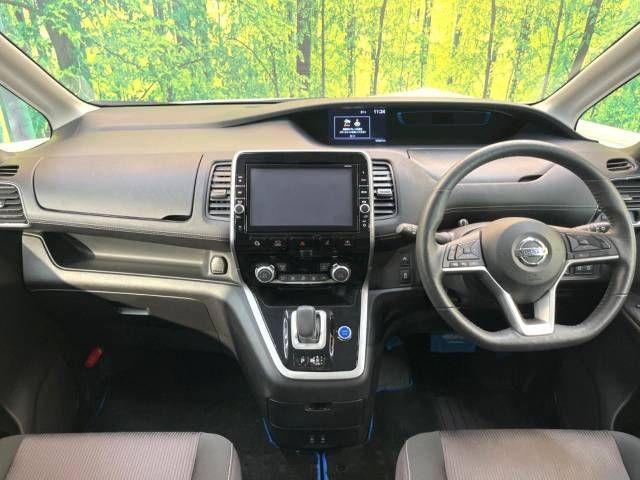 NISSAN SERENA  WG 2019