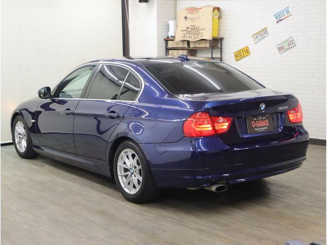 BMW BMW 3series sedan 2010