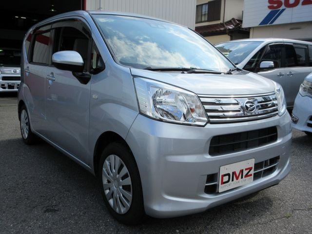 DAIHATSU MOVE 2019