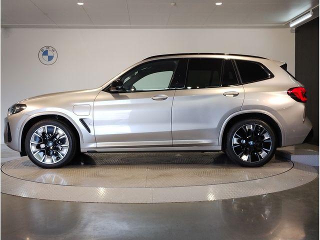 BMW BMW iX3 2023