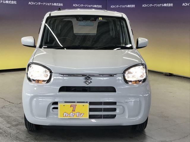 SUZUKI ALTO 2022