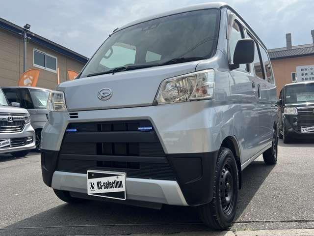 DAIHATSU HIJET CARGO 2018