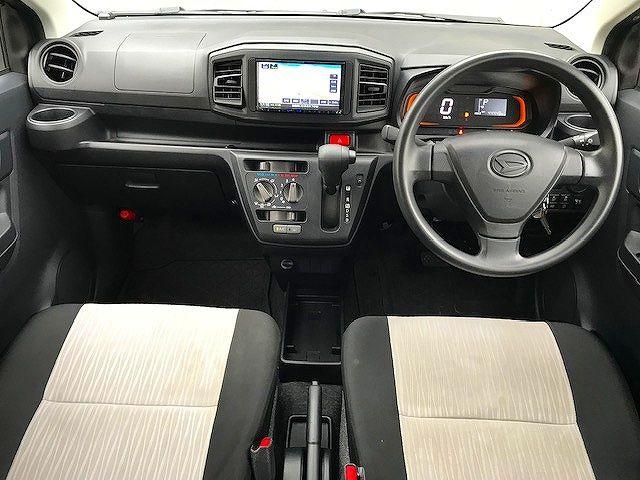 DAIHATSU MIRA e:S 2019