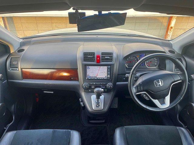 HONDA CR-V 4WD 2010