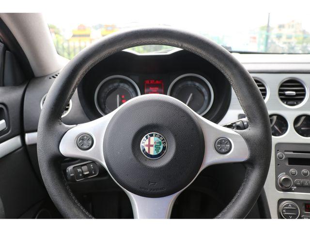 ALFAROMEO ALFAROMEO BRERA 2006