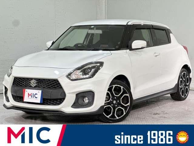 SUZUKI SWIFT 2017