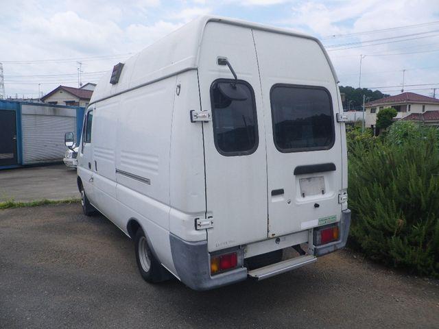 ISUZU ELF UT 1999