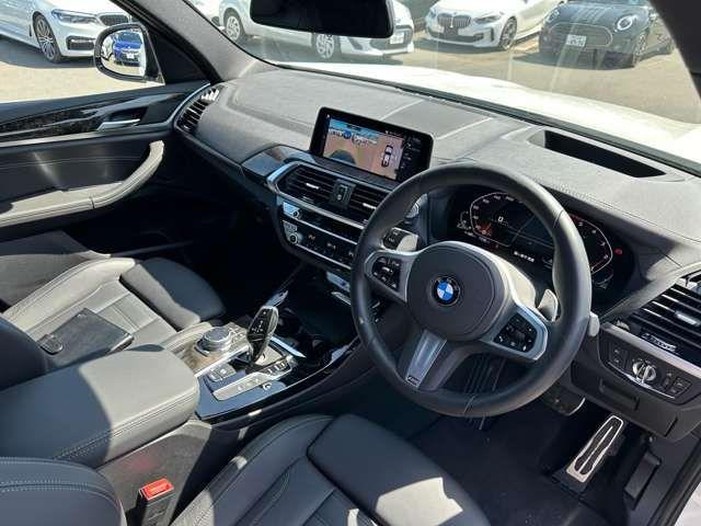 BMW BMW X3 2019