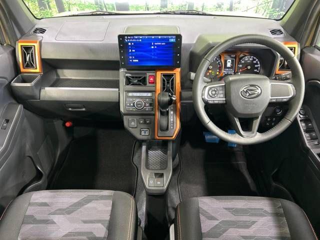 DAIHATSU TAFT 2022