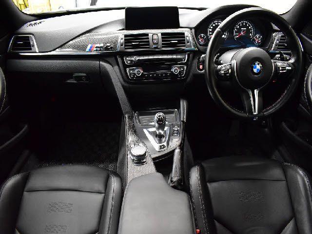 BMW BMW M4 2016