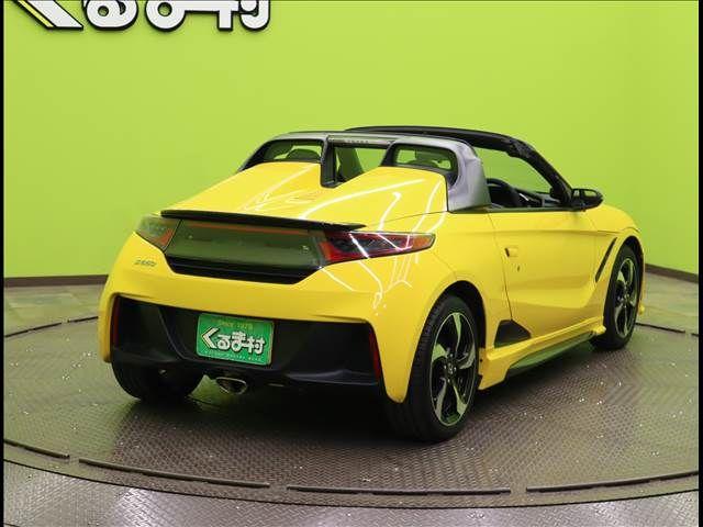 HONDA S660 2020