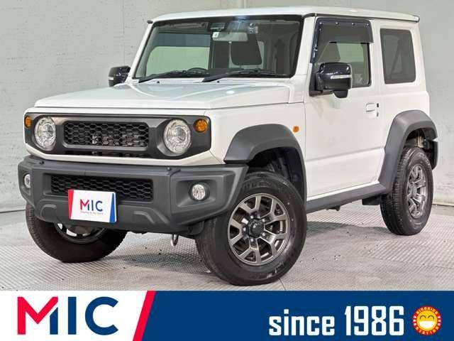 SUZUKI JIMNY SIERRA 2020