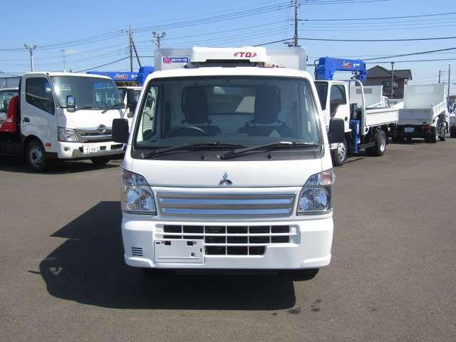 MITSUBISHI MINICAB truck 4WD 2024