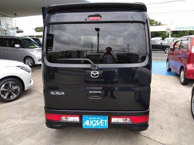 MAZDA SCRUM wagon 2024