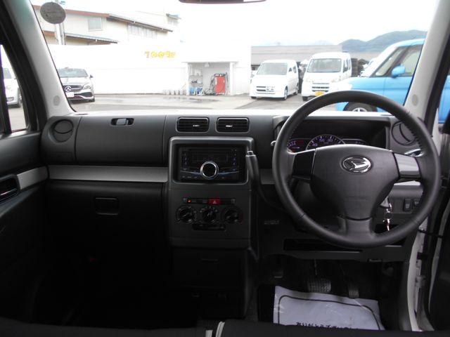 DAIHATSU MOVE CONTE 2015