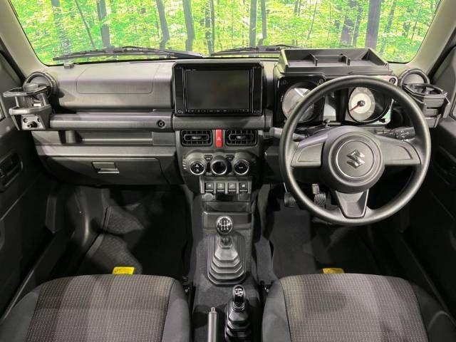 SUZUKI JIMNY 4WD 2022