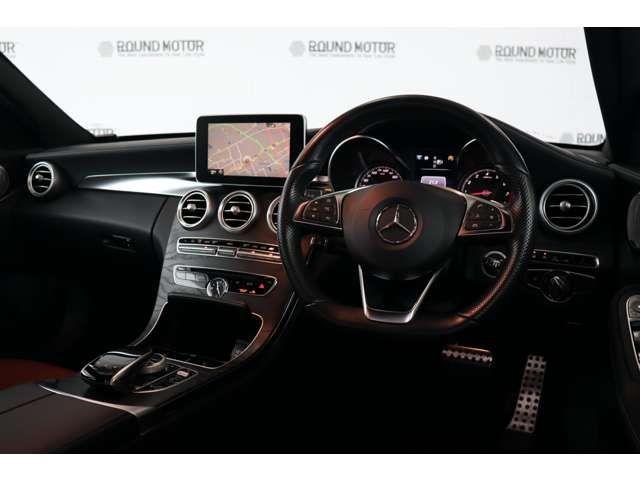 MERCEDES BENZ MERCEDES BENZ C class sedan 2016