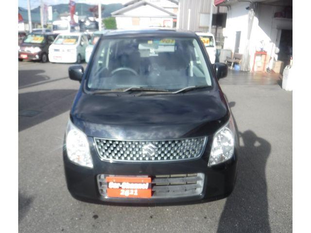 SUZUKI WAGON R 2012