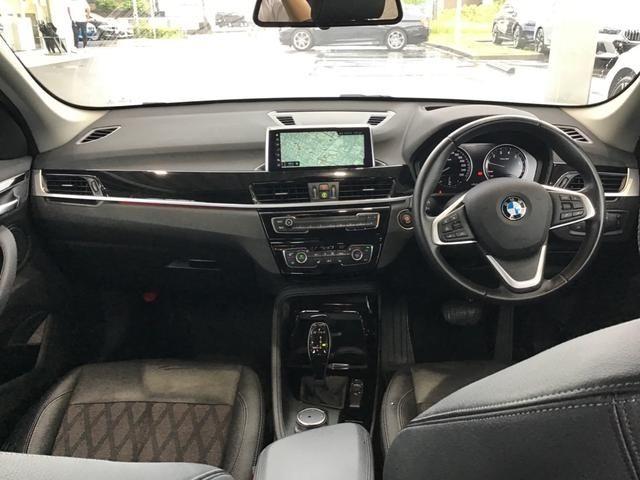 BMW BMW X1 2019