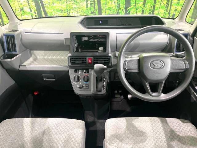 DAIHATSU TANTO 4WD 2019