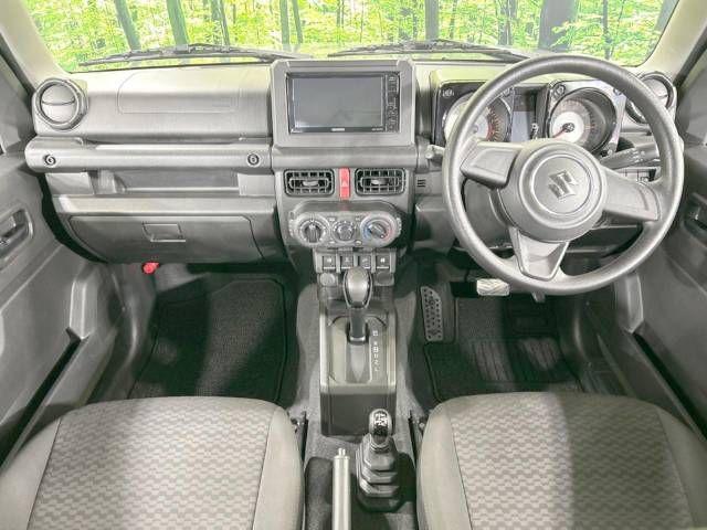 SUZUKI JIMNY 4WD 2020