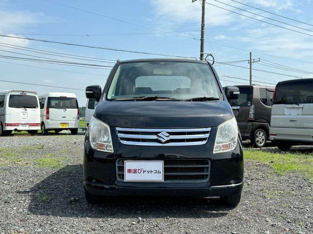 SUZUKI WAGON R 2009