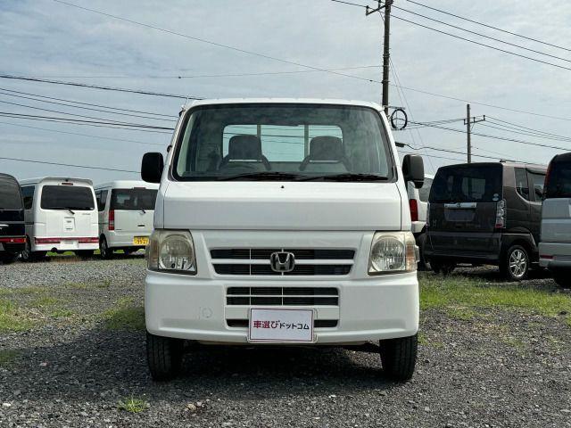 HONDA ACTY truck 2006