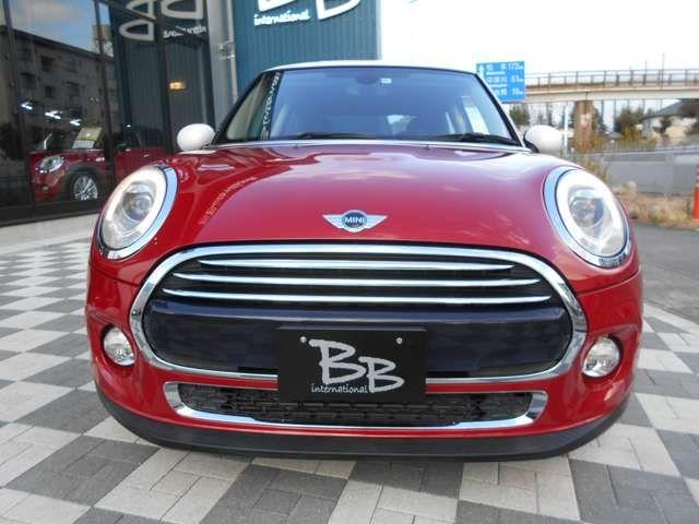 BMW BMW MINI COOPER 2016