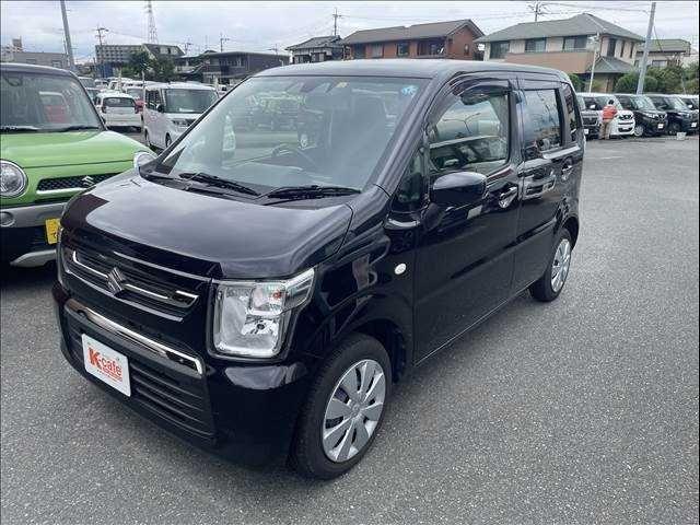 SUZUKI WAGON R 2022