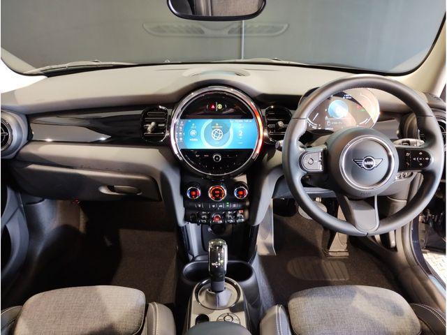 BMW MINI COOPER D 5DOOR 2021