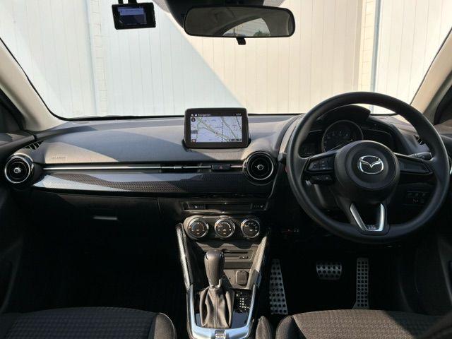 MAZDA DEMIO 2019