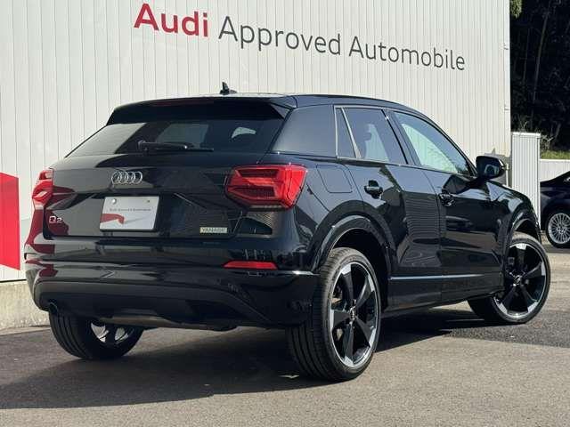 AUDI AUDI Q2 2019